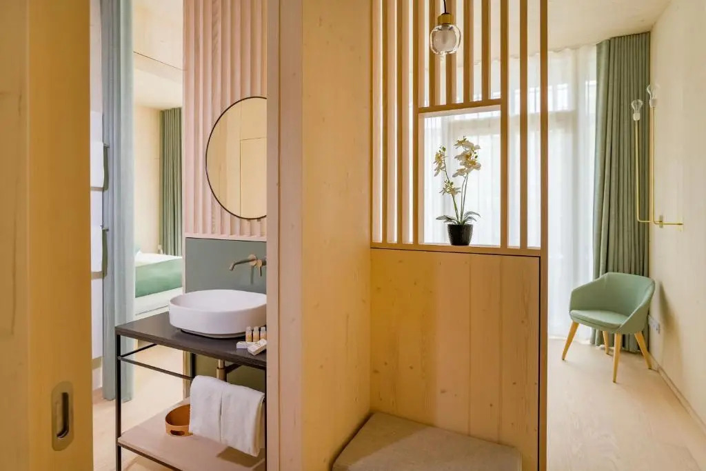 Hotel Krone Oettingen