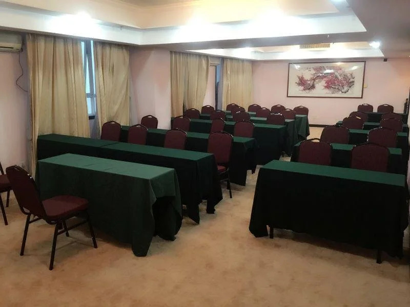 Yunhe Hotel