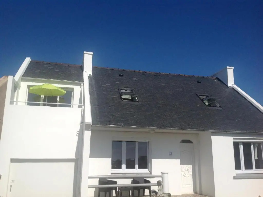 Au Bord Du Chenal