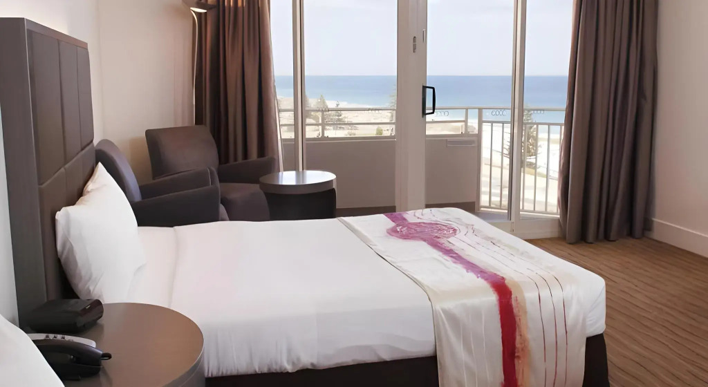 Rendezvous Hotel Perth Scarborough