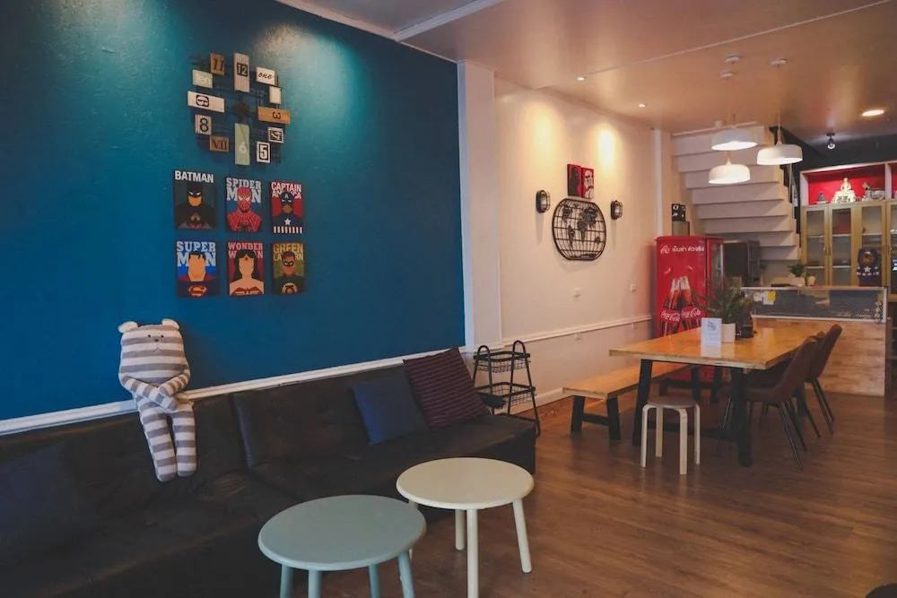 239 Hostel Phuket