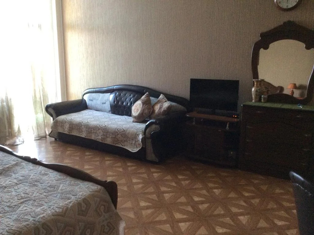 Guest House On Ul Kaspiyskaya 119