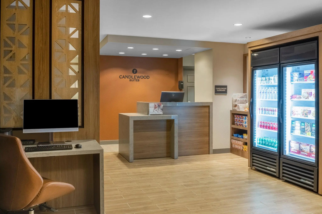 Candlewood Suites - Boston North Shore - Danvers by IHG