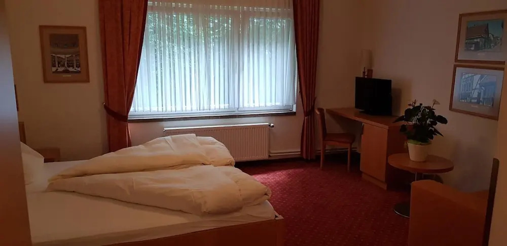 Berghof Hotel