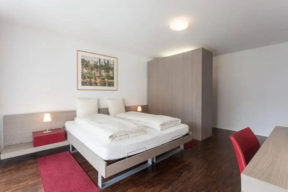 Ema House Sup. Standard Seefeld - Inh 24466