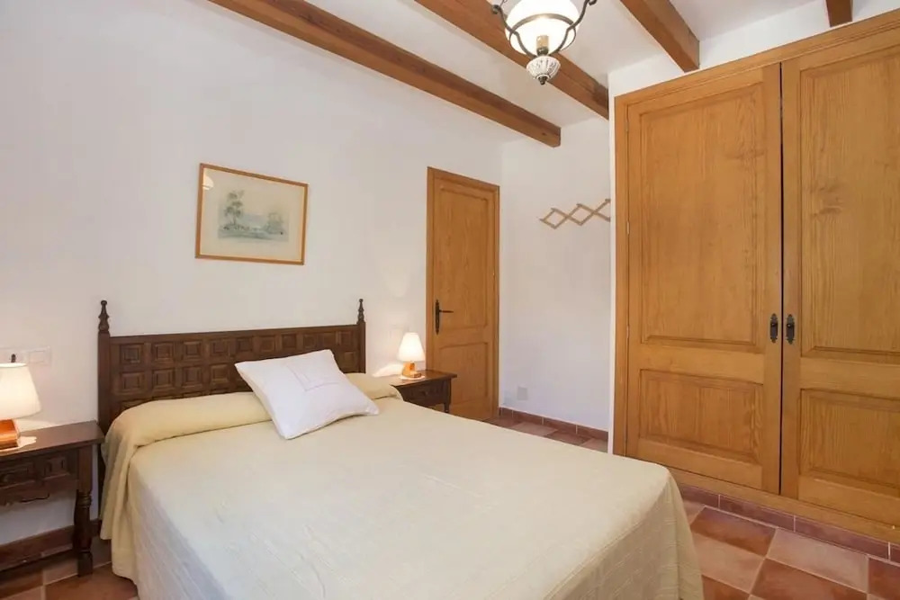 Villa - 3 Bedrooms with Pool and WiFi - 103240