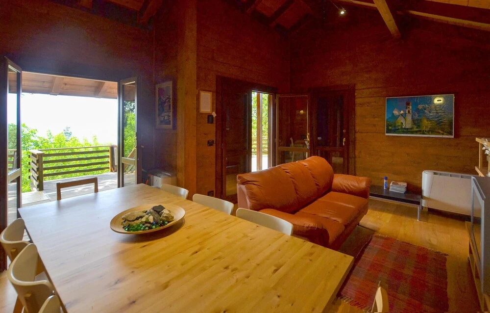 Beautiful Home in Pieve Santo Stefano With 3 Bedrooms