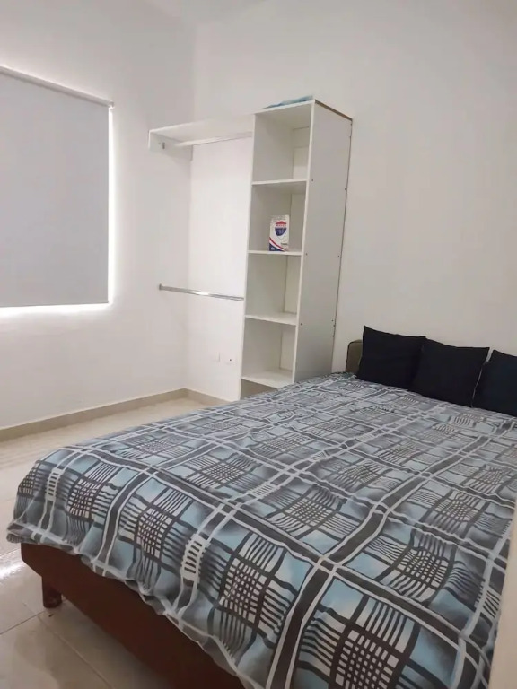 Devoted Hoestel in Cancun With Equipped Kitchen, Pool, Close to Beaches & More!