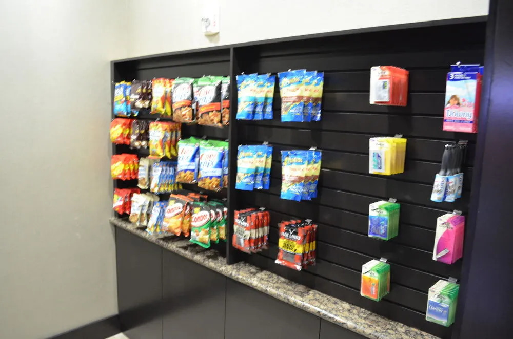 Holiday Inn & Suites Houston West - Westway Park by IHG