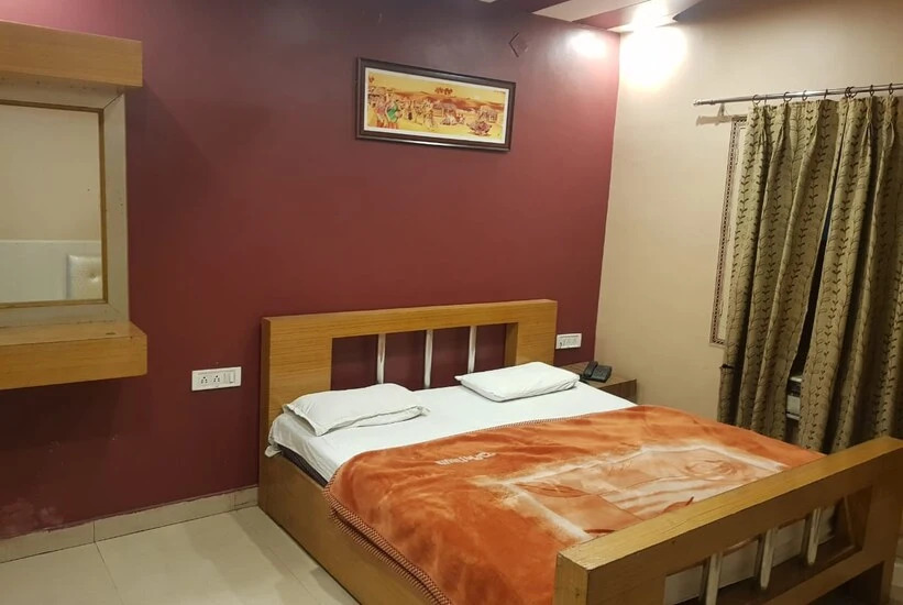Hotel Kapoor