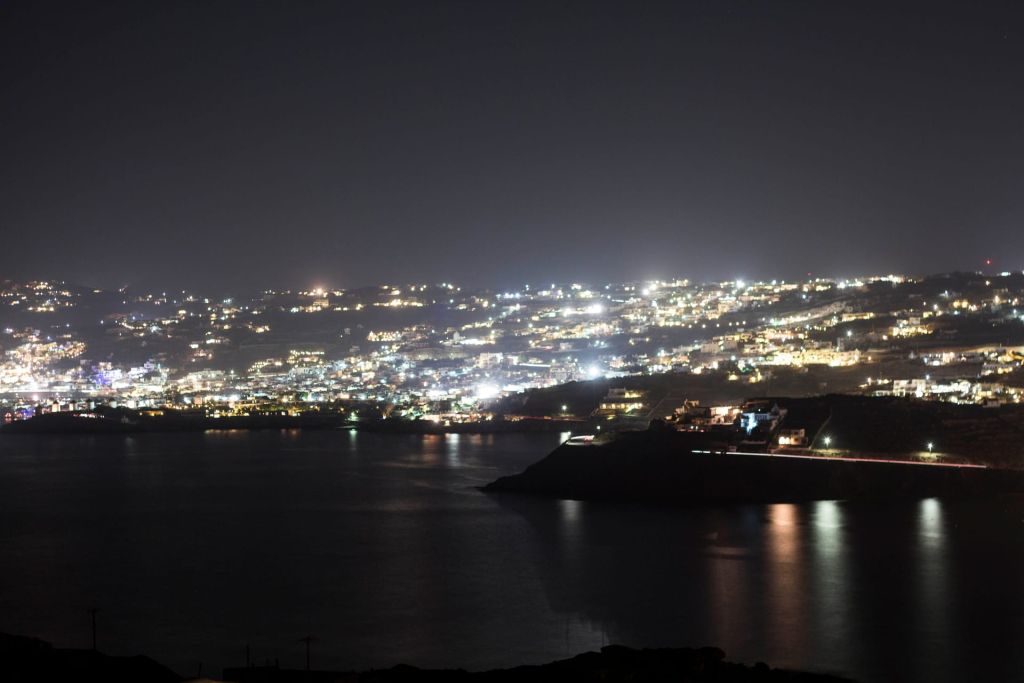 Vista Infinita