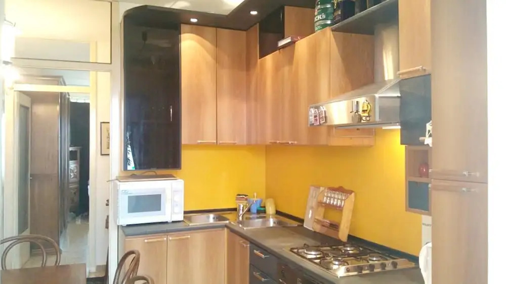 Apartment With 2 Bedrooms in Torviscosa, With Furnished Balcony and Wi