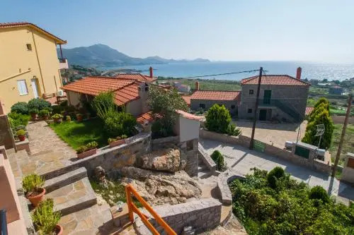 Limnos View Apartments