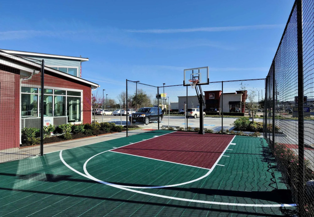 Residence Inn by Marriott Houston NW Cypress