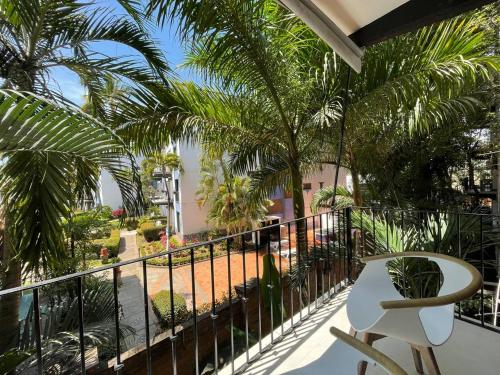 Suites Marbella