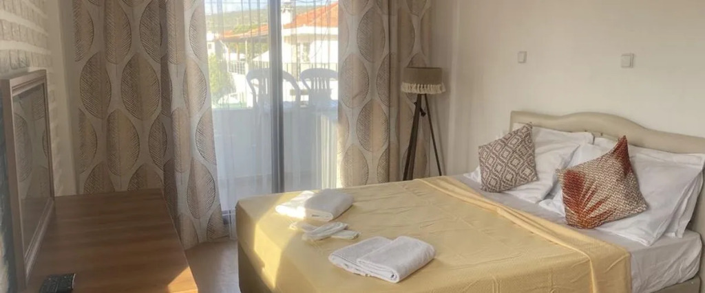 Deniz Kızı Otel Çeşme