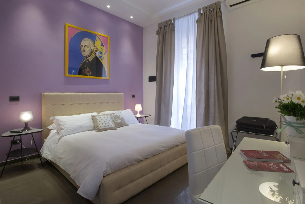 Vatication B&B