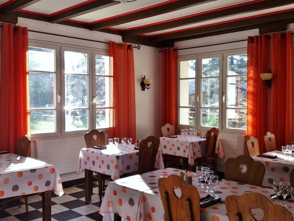 Hôtel Bellier