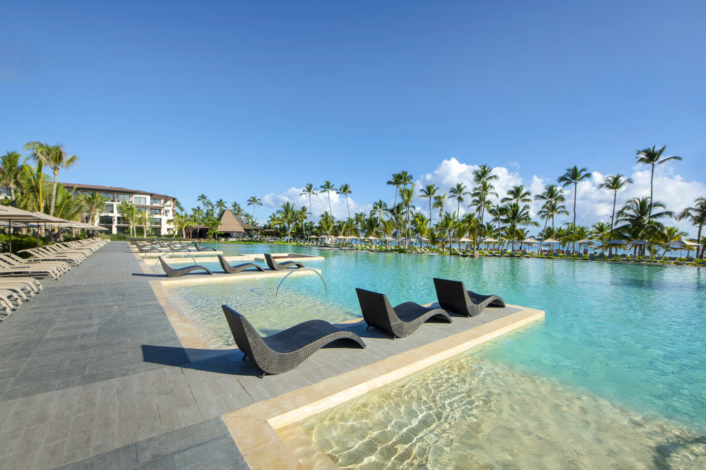 Lopesan Costa Bávaro Resort, Spa & Casino