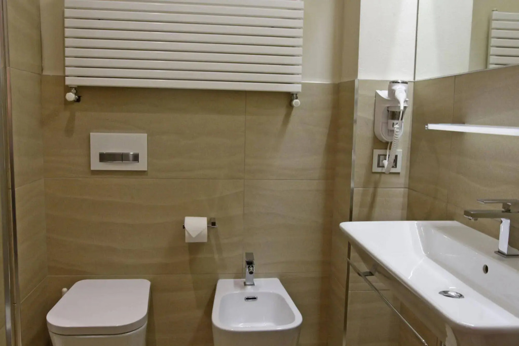 Hotel Villa Margherita