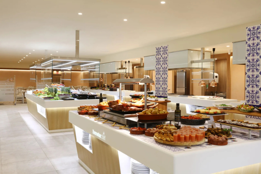 Iberostar Málaga Playa