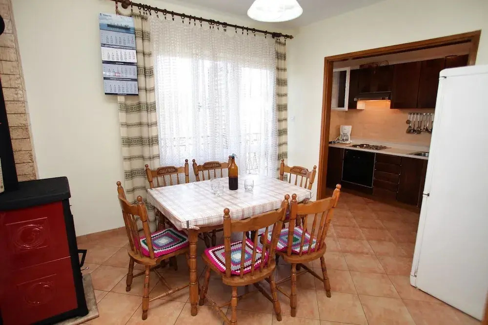Apartments Marin / Two Bedrooms Jelena