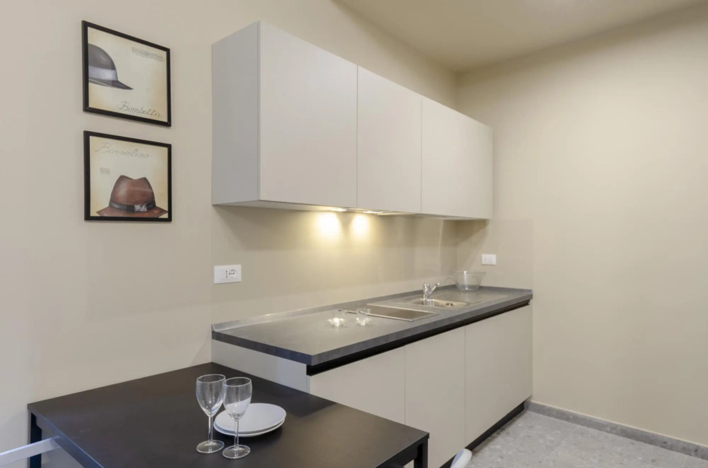San Luca Apartments - Adorno - RS