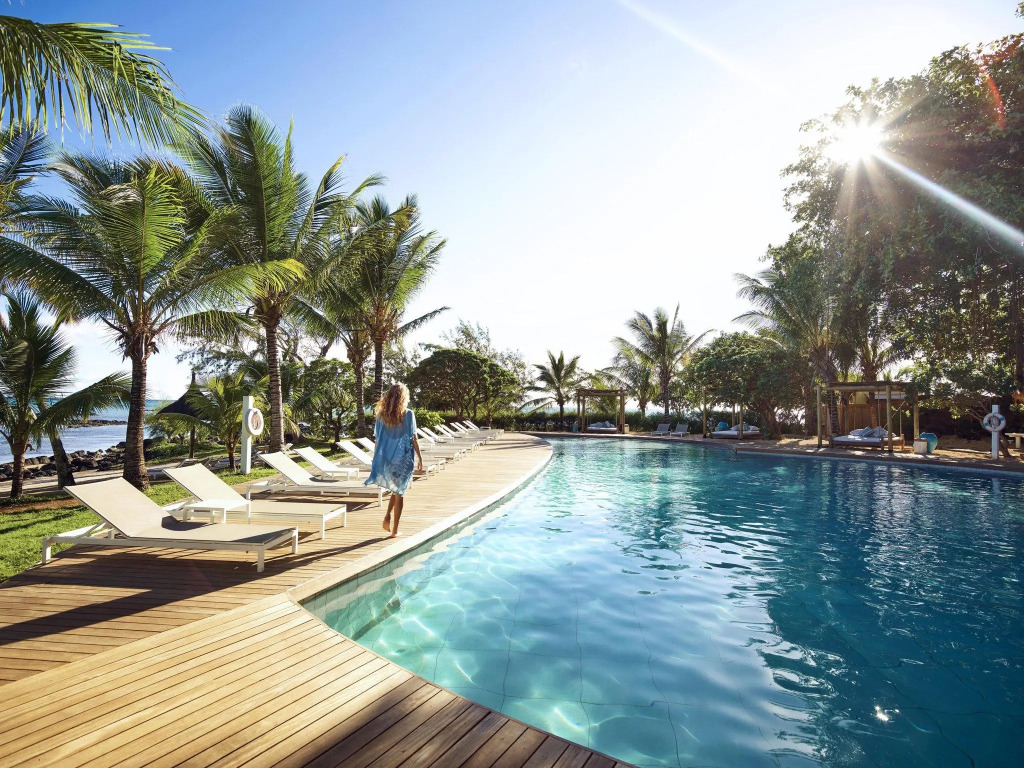 LUX* Grand Gaube Resort & Villas
