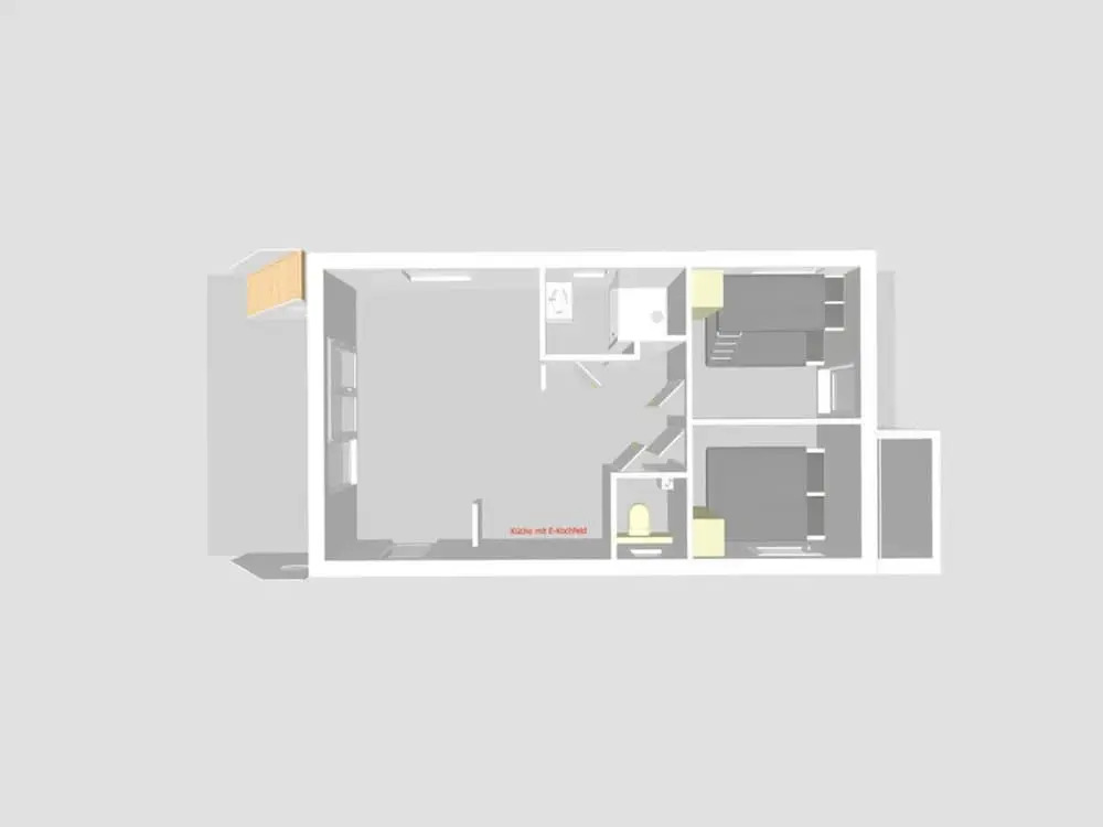 Houseboat Harmony