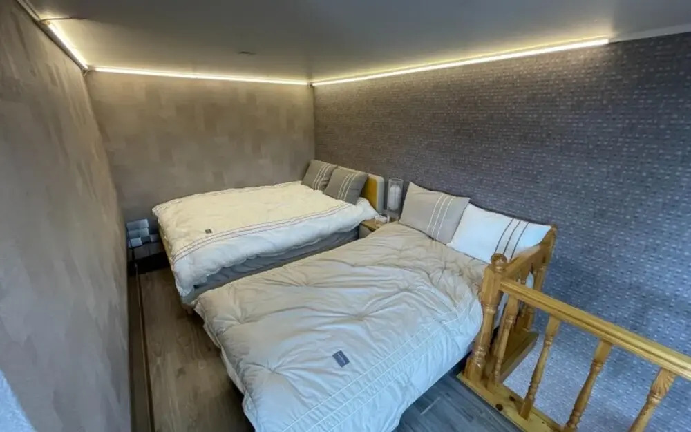 Sacheon Sagyejeol Pension