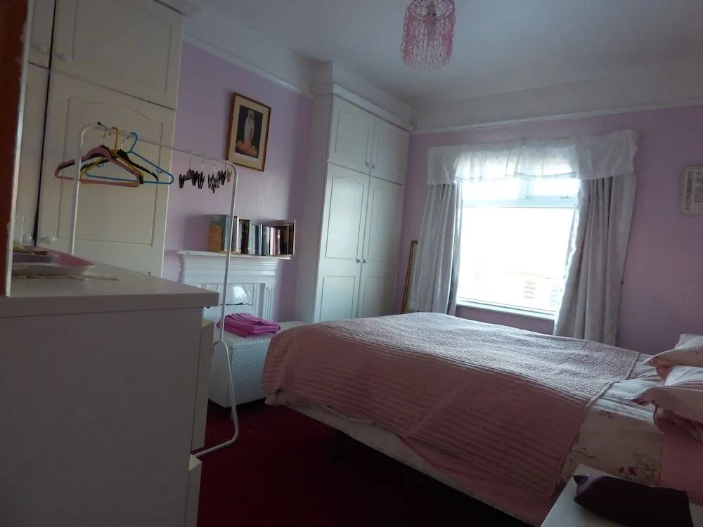 Homely wee House