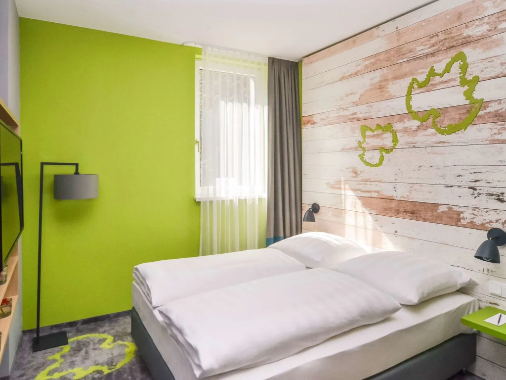 ibis Styles Stuttgart Vaihingen