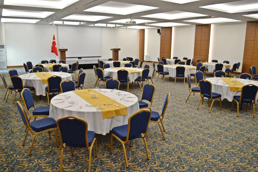 Tezmadra Hotel