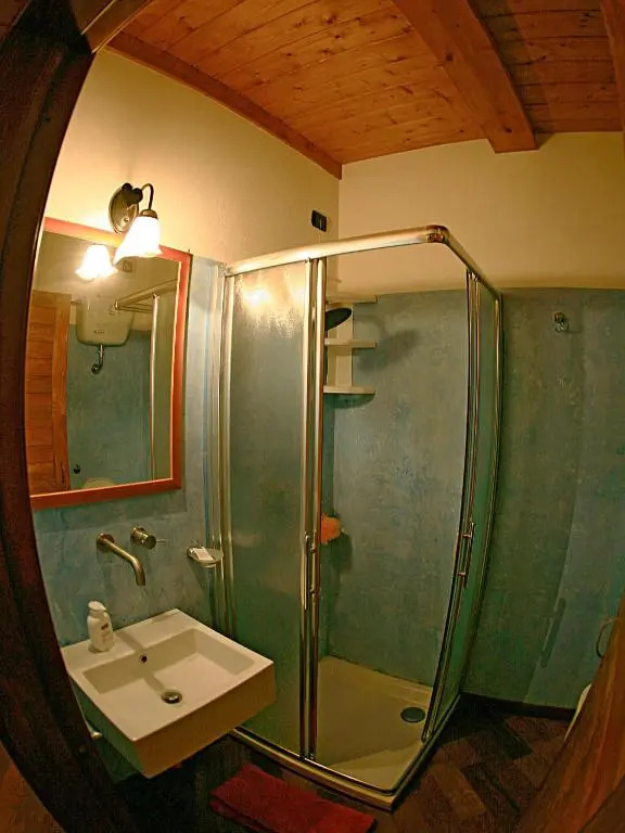 CASA BRICIOLE 1 e 2
