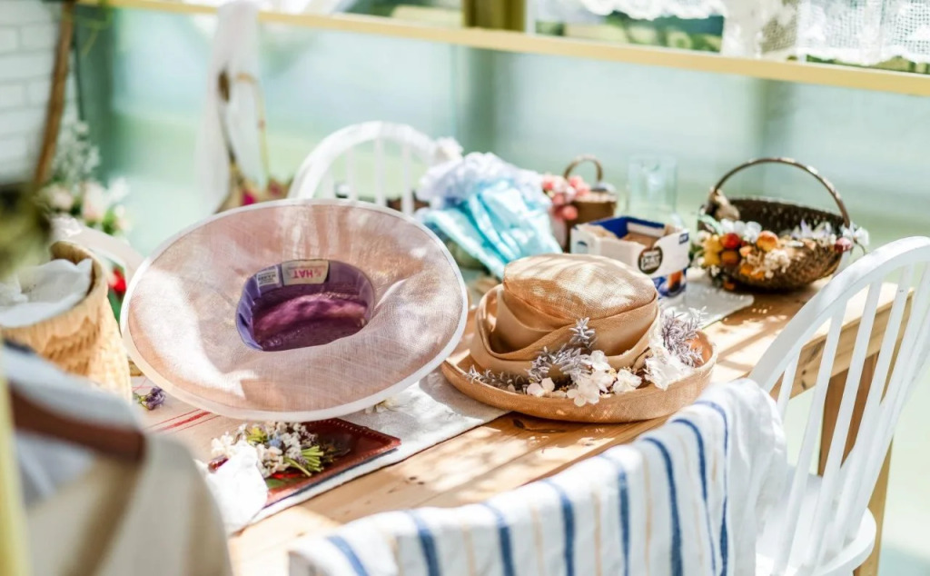 Margarret Pension and Antique Cafe