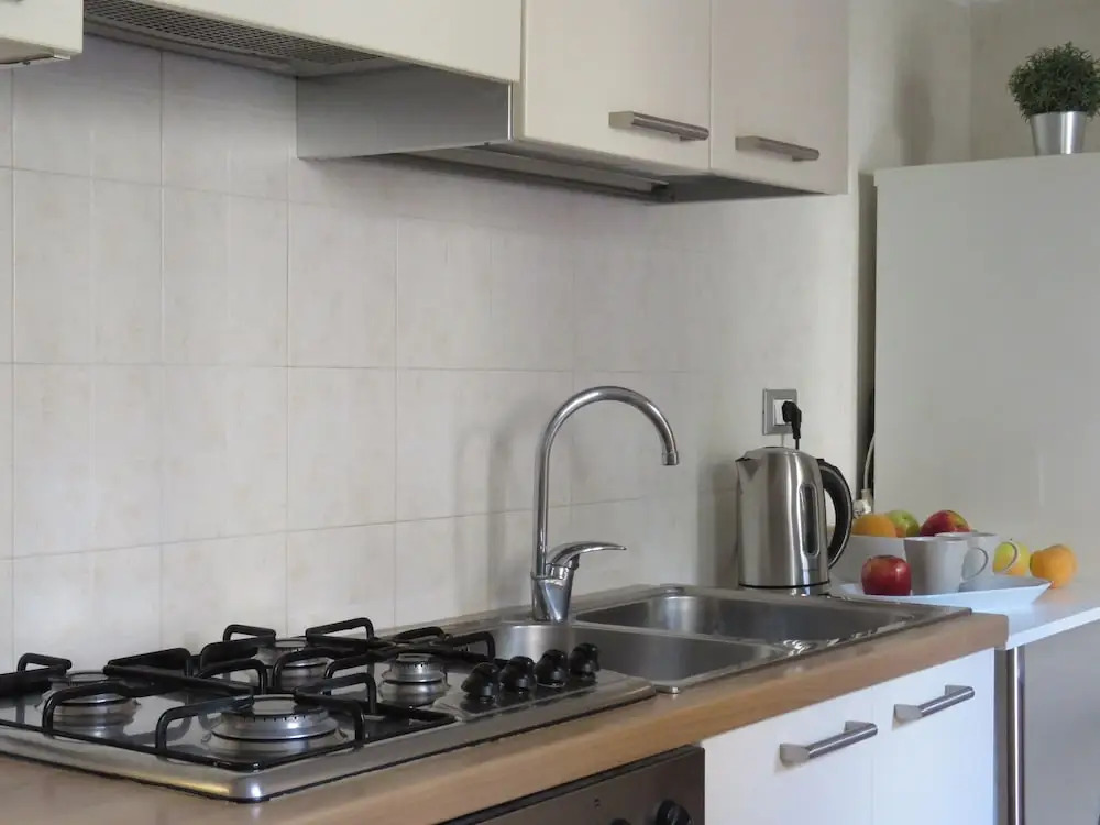 Altaseta Apartments