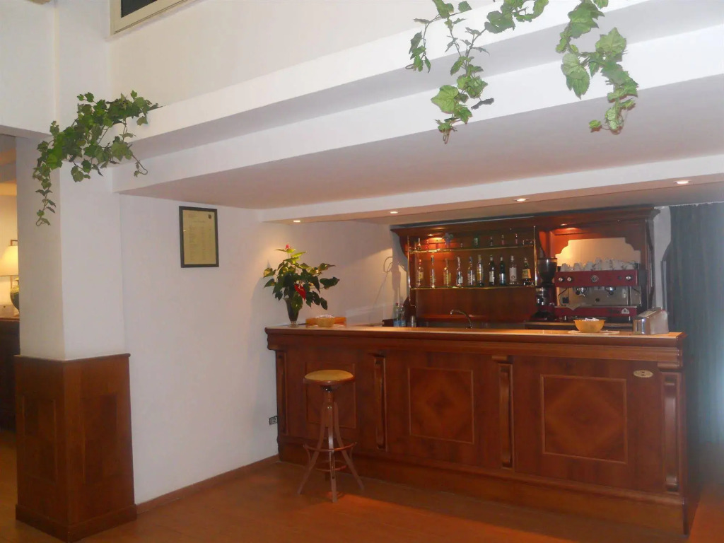 Hotel Traghetto