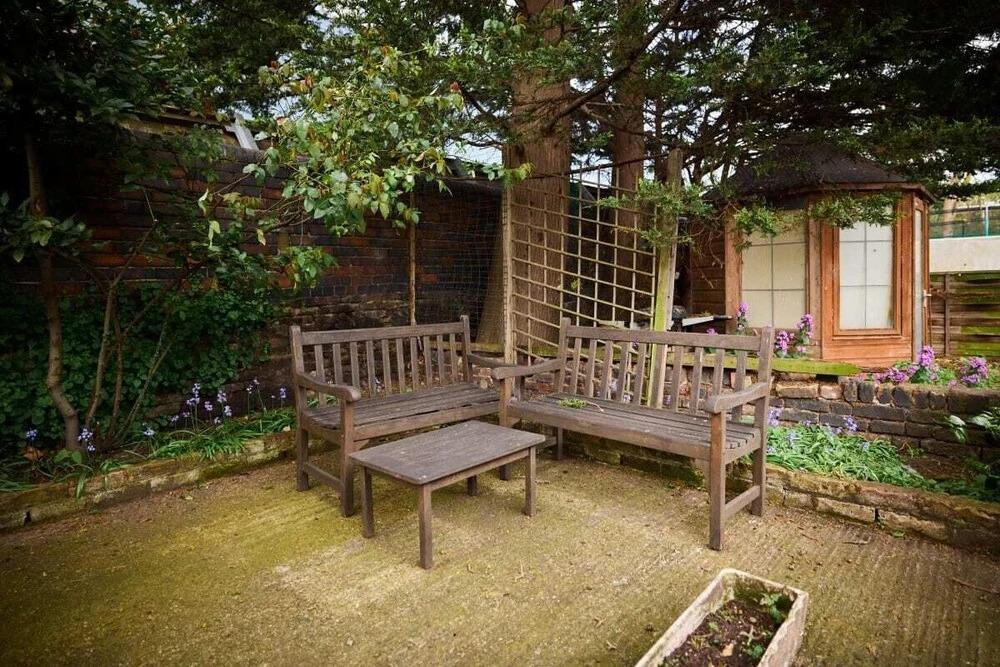 The Fulham Town House - Spacious 4BDR House with Garden