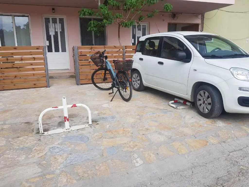 Limonero New City Apartment 2 With Private Parking
