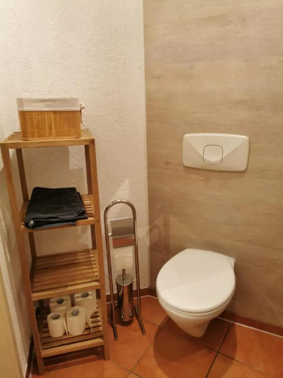 Ferienwohnung Luise