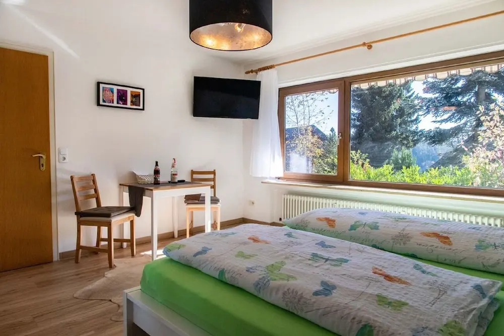 Haus Anna Studio