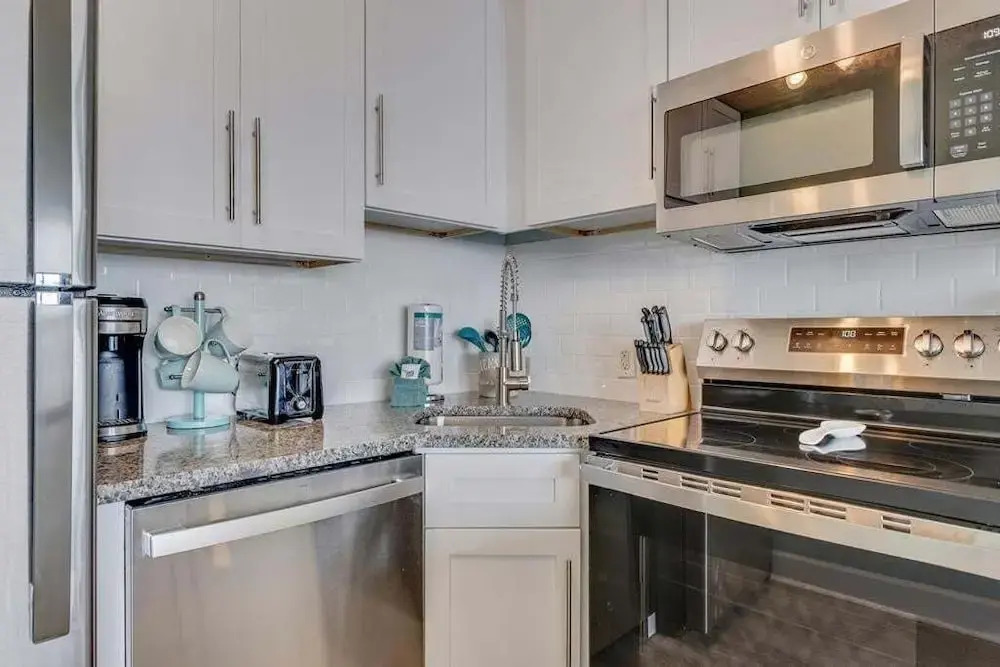 1108 Ocean Serenity 1 Bedroom Condo