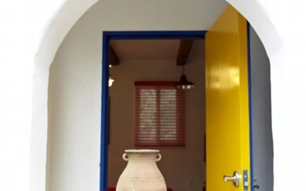 Gapyeong Lupin Pension