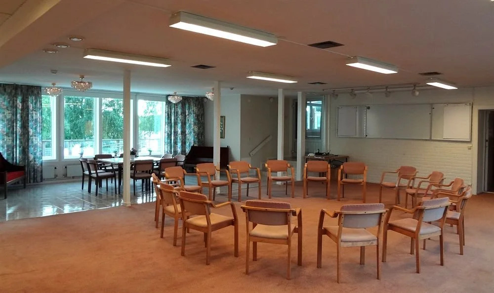 Hotell Örensbaden