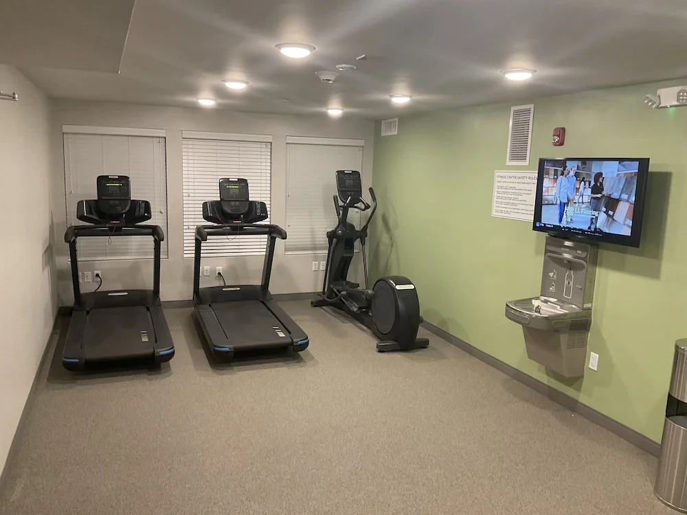 WoodSpring Suites Hermitage - Nashville Airport