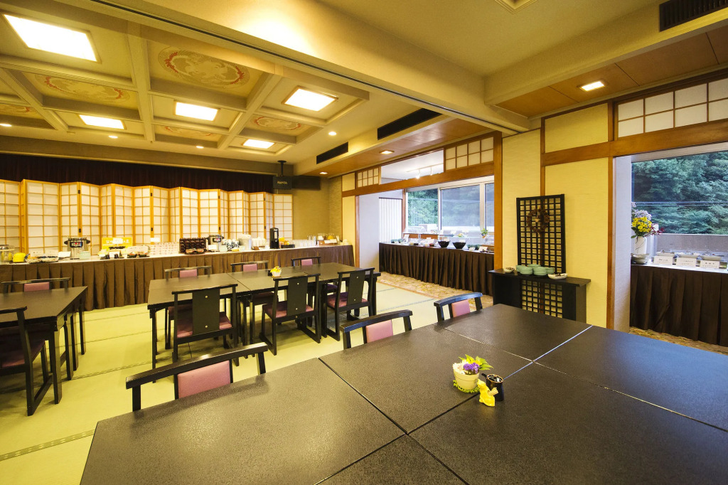 Hotel Yunomoto