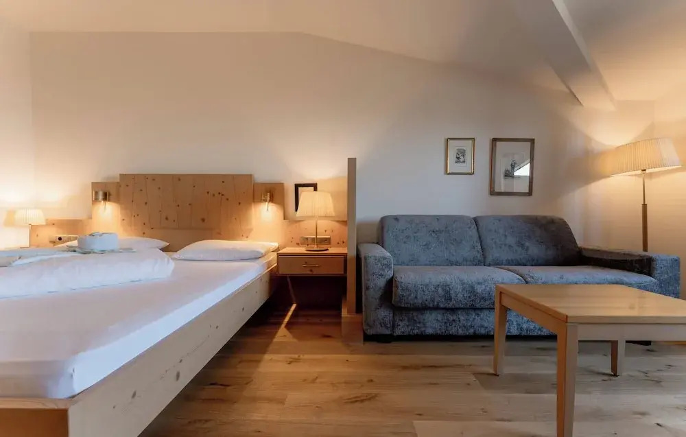 Hotel St. Anton