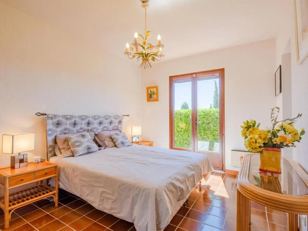 Holiday Home Le Mas d'Olive - GRI230