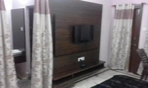 Sarvodaya Vishram Griha (Amarkantak)