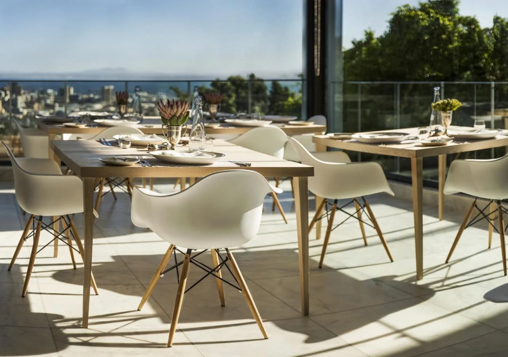 Mannabay Fine Boutique Hotel